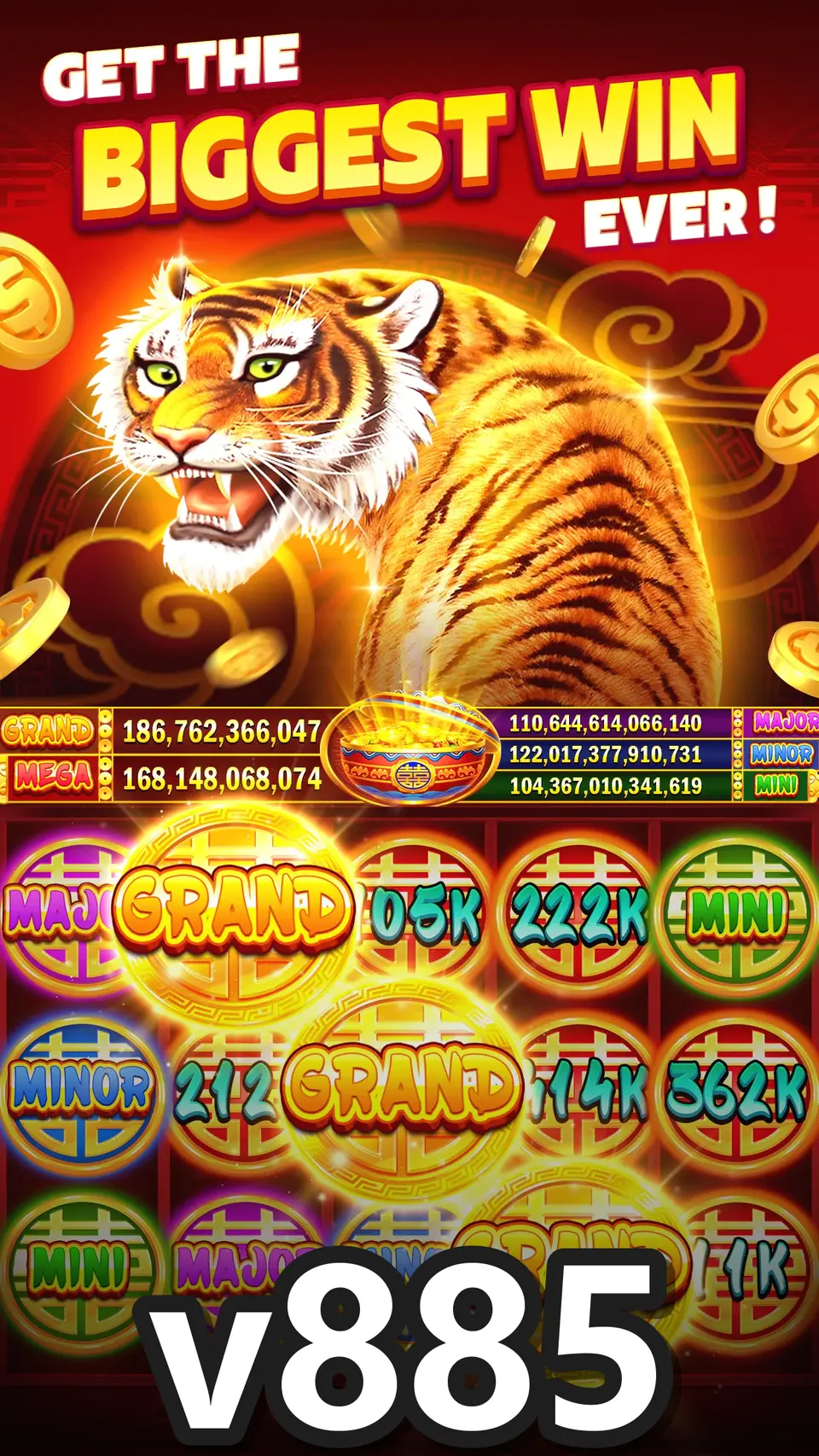 v885 Login